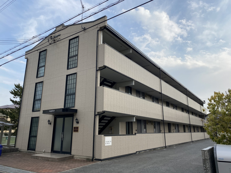 プライムハイツ寺家