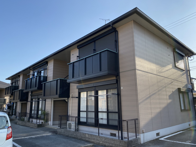 ディアス柿の木　A棟