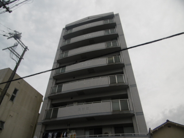 朝日プラザ野里