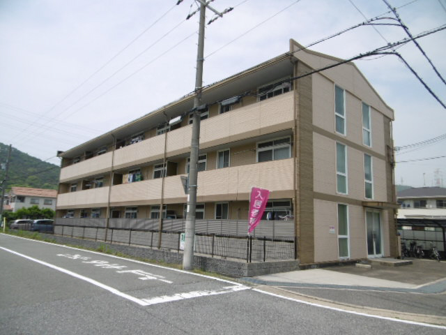 コンパスローズ白浜