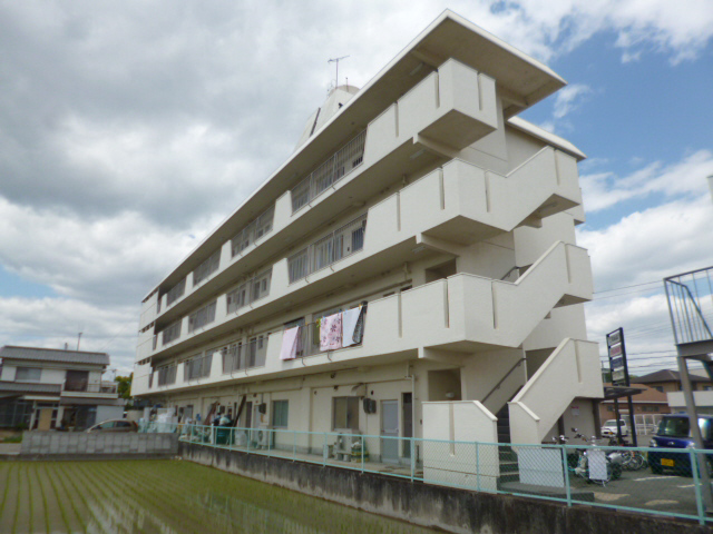 シャトー御立
