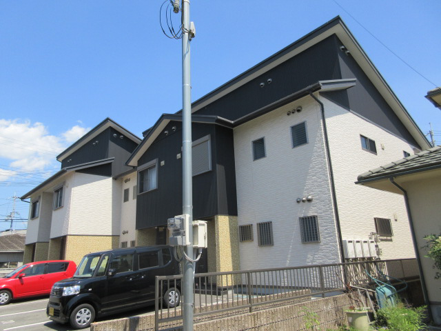 Ｊシープレス福崎Ｃ棟