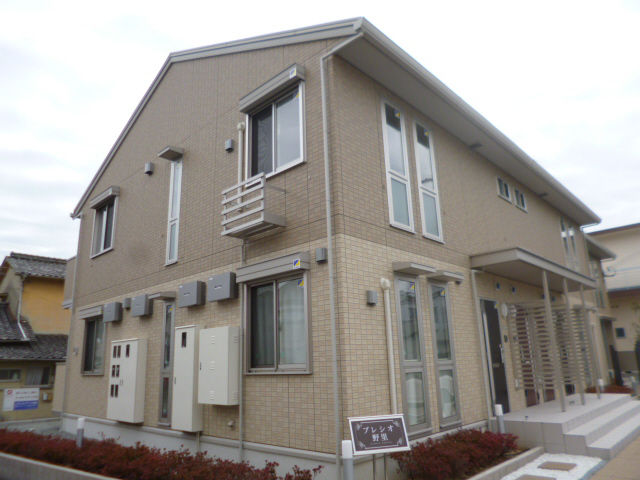 Precio野里