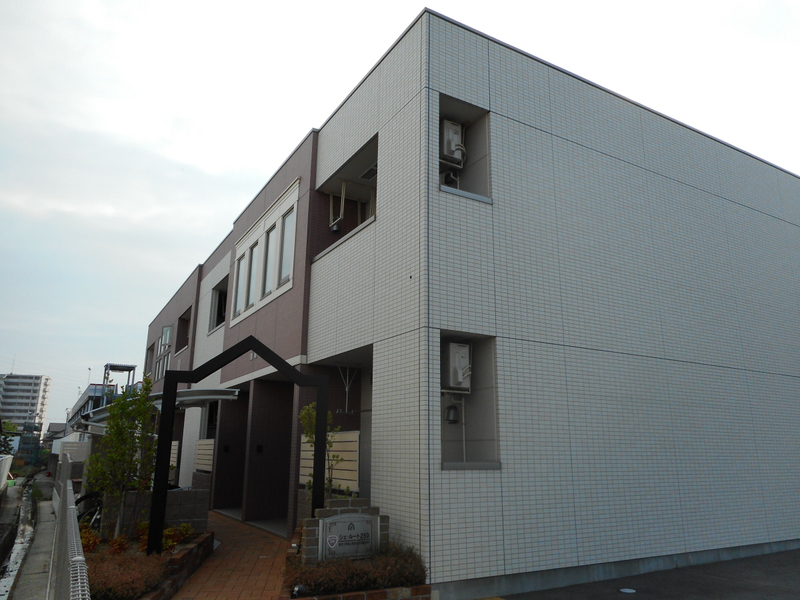シェ・ルート２５０