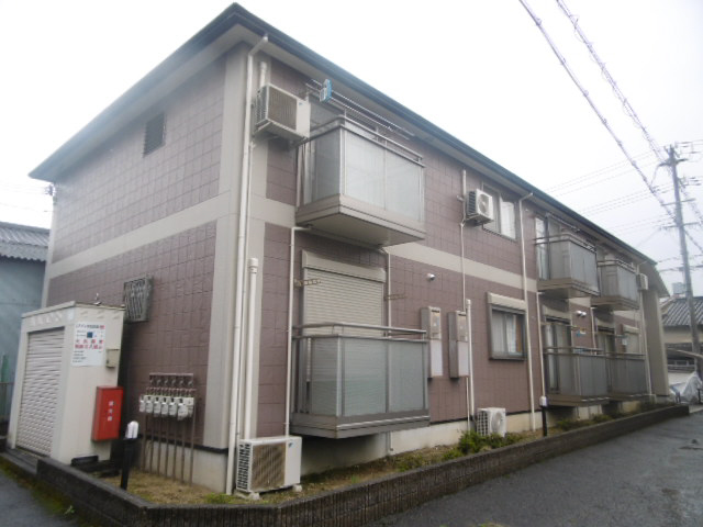 パセオ青山