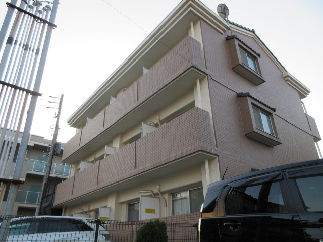 リバーパーク・北条