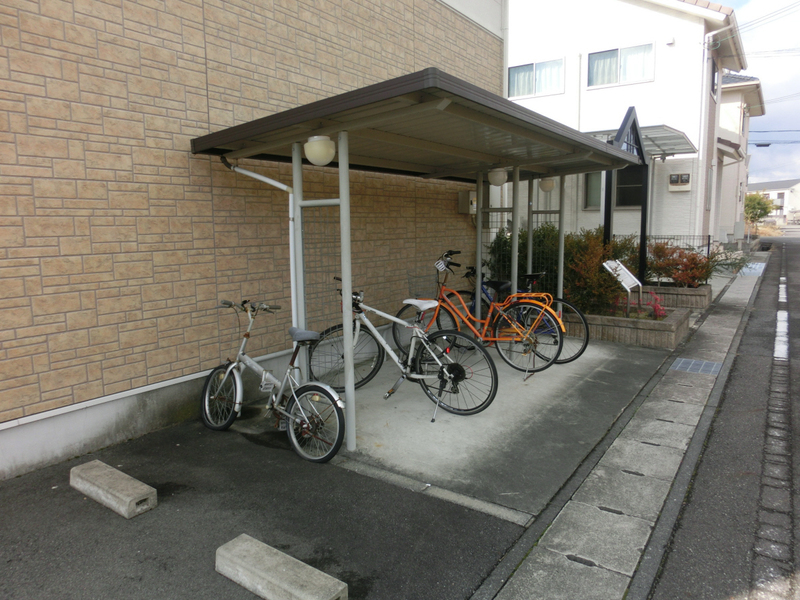 ハイム大坪