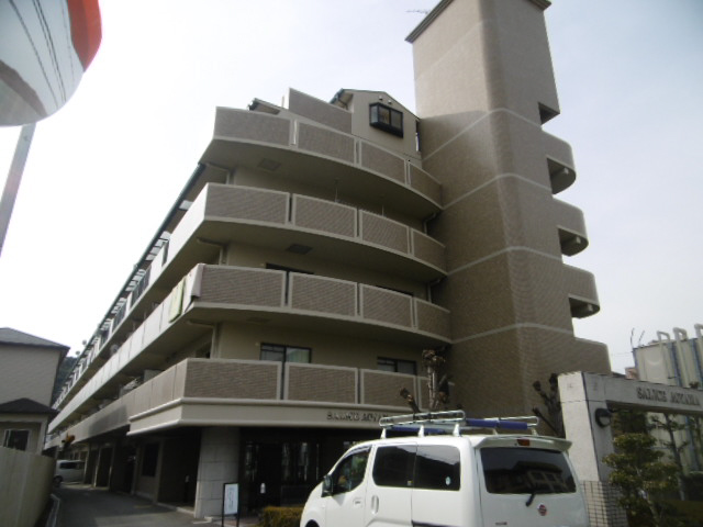サリチェ青山