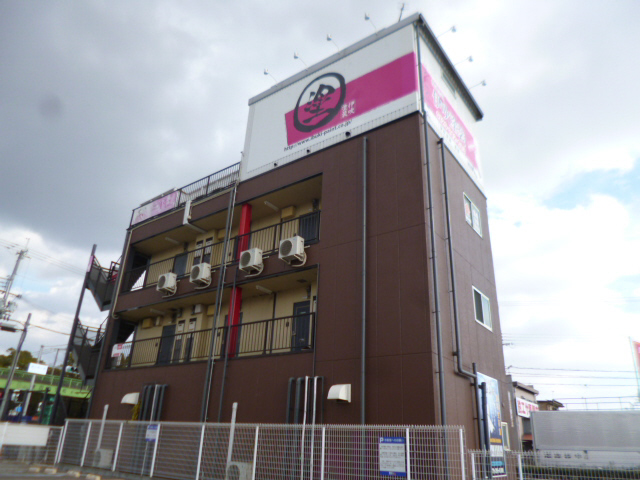 カーサ西飾磨