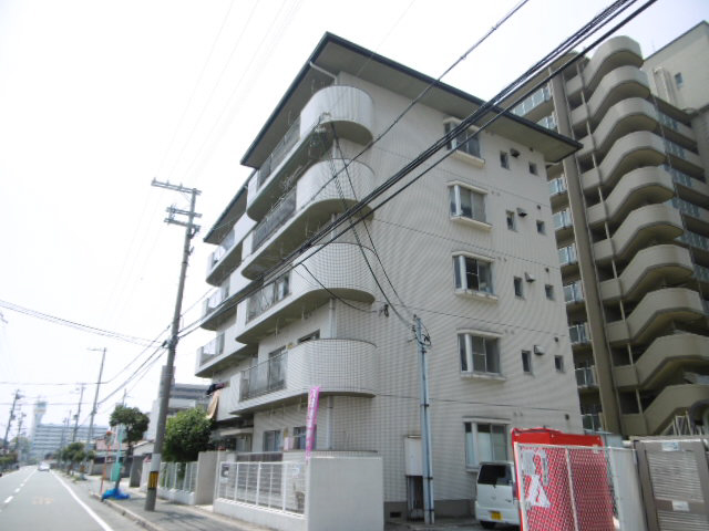 Ｔhe City 白浜