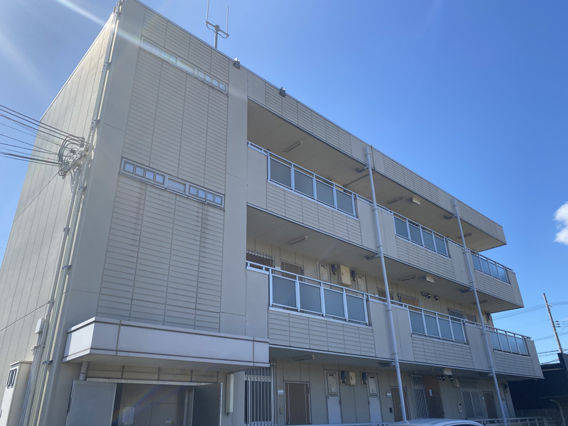 ライフタウン
