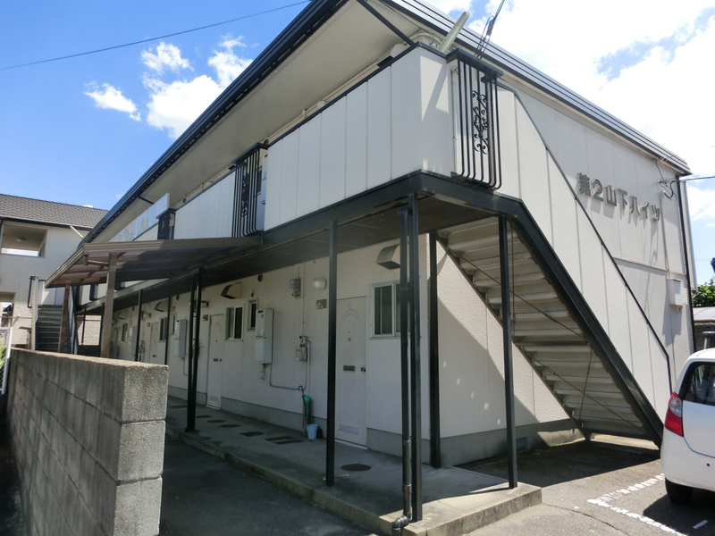 第２山下ハイツ