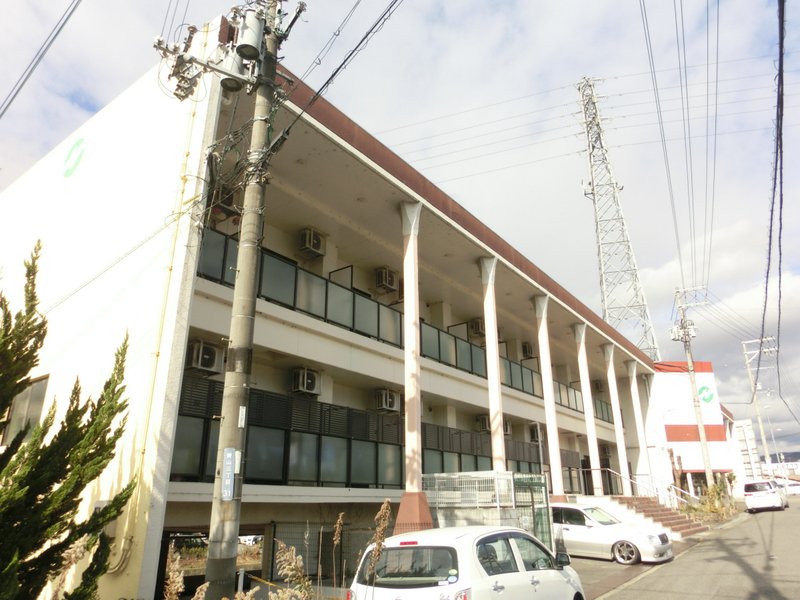 インタービレッジ青山二番館