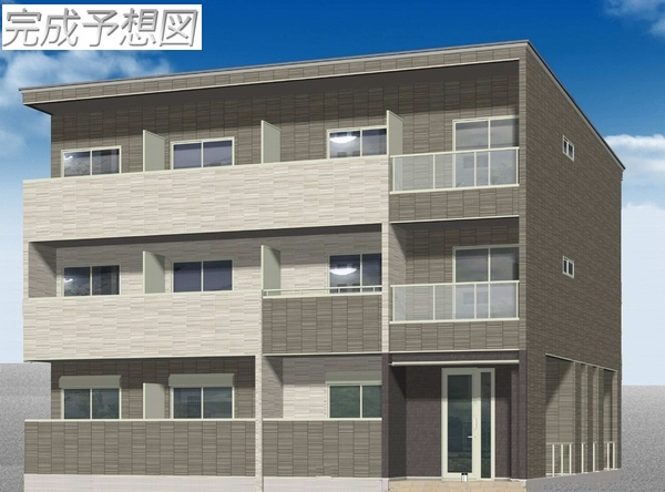 ブランドール