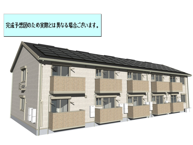 セジュール・T・青山西