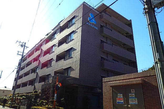 アルファステイツ市之橋