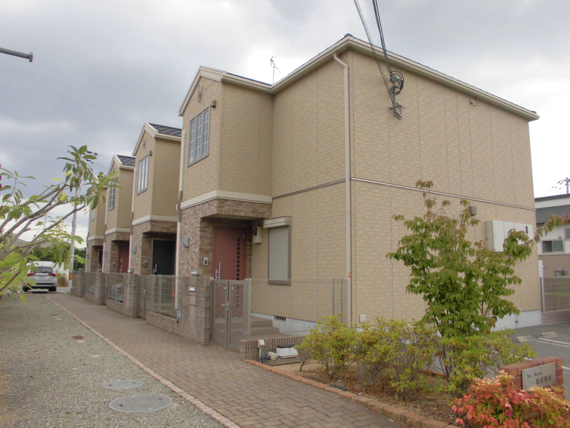 シャーメゾン姫路駅東