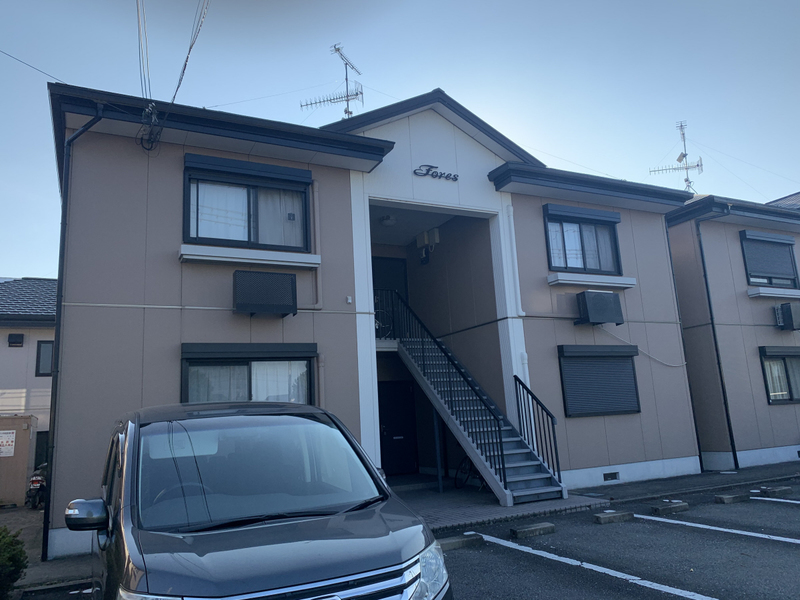 物件番号:1050106144 駐車場１台込み☆　室内リフォーム済！角部屋で日当たり良好です。