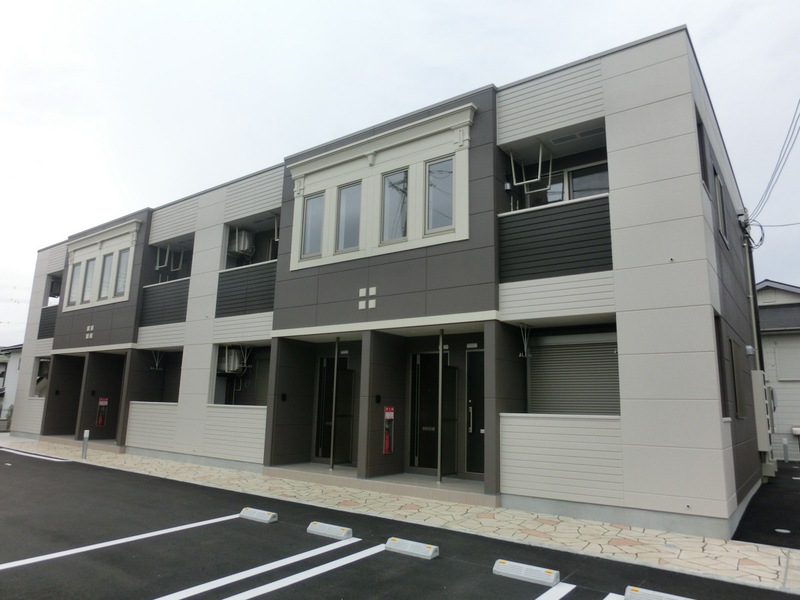 エコハウス華園　社