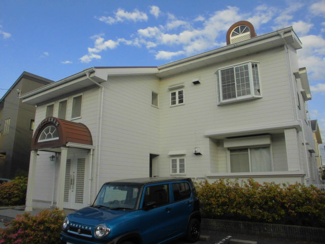 エナール北新在家