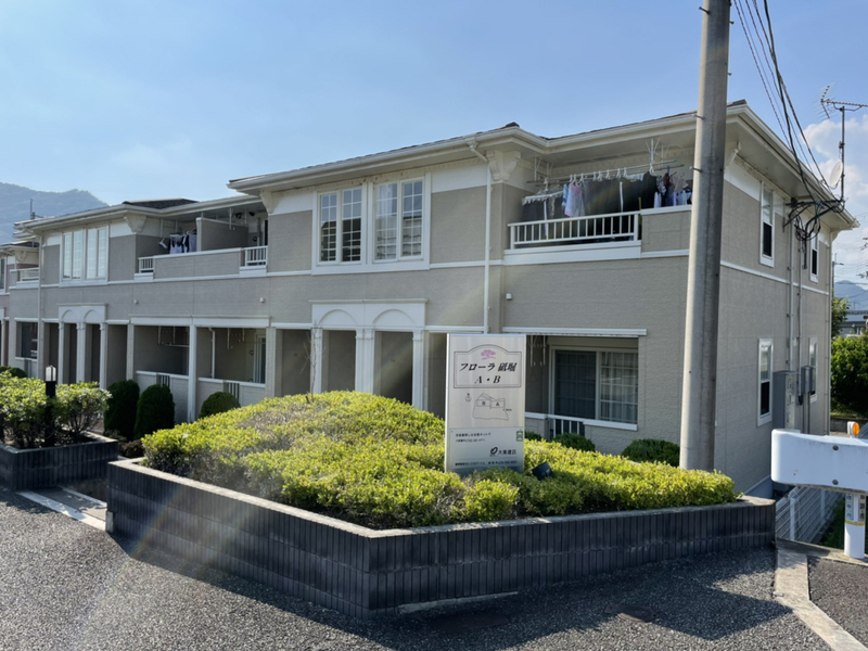 フローラ砥堀Ａ