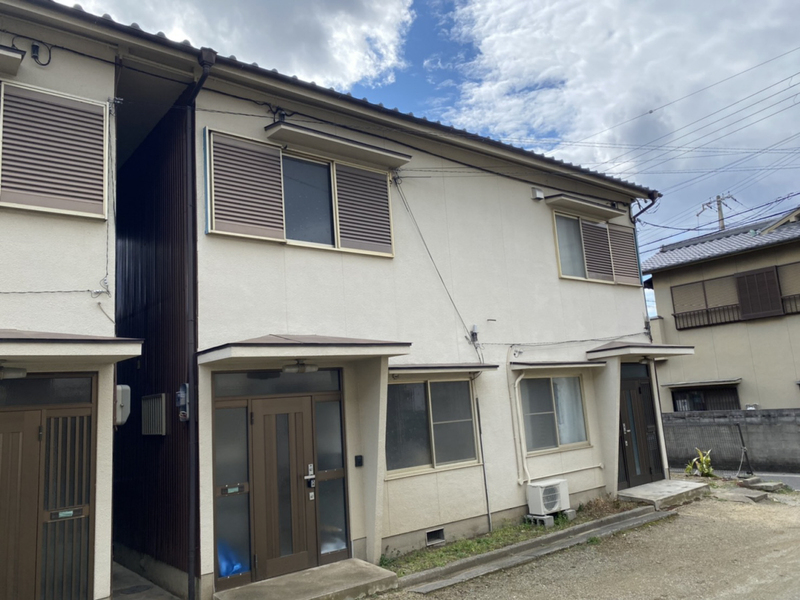 天野様二戸一