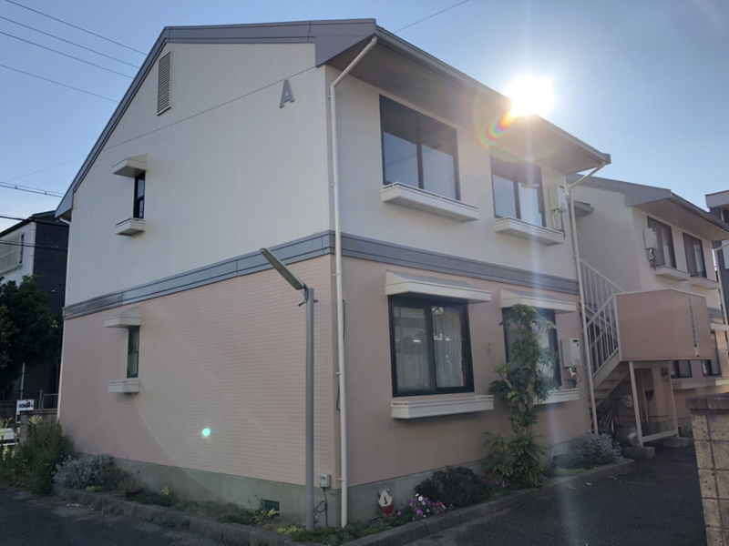 ガーデンハウス　A