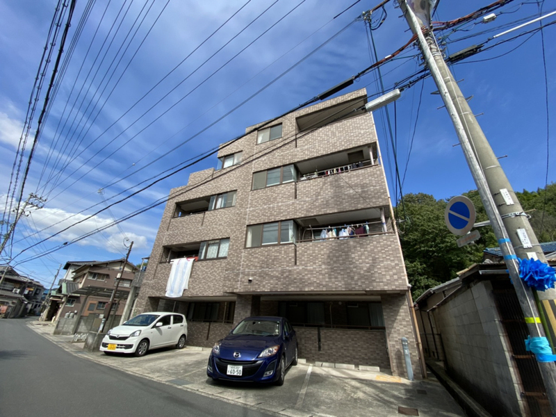 ラメール大塩