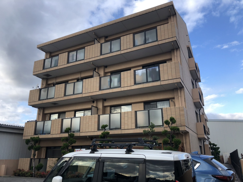 パティオ高田