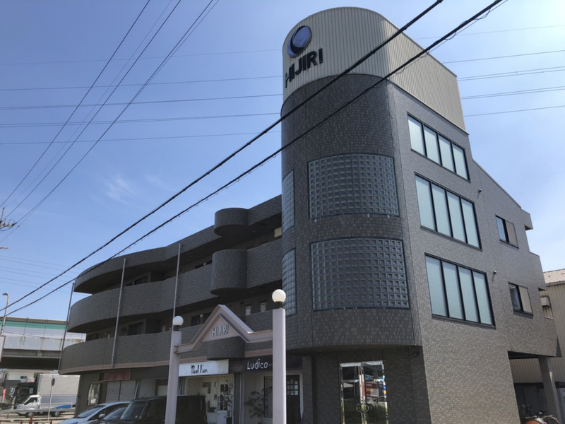 ＨＩＪＩＲＩマンション