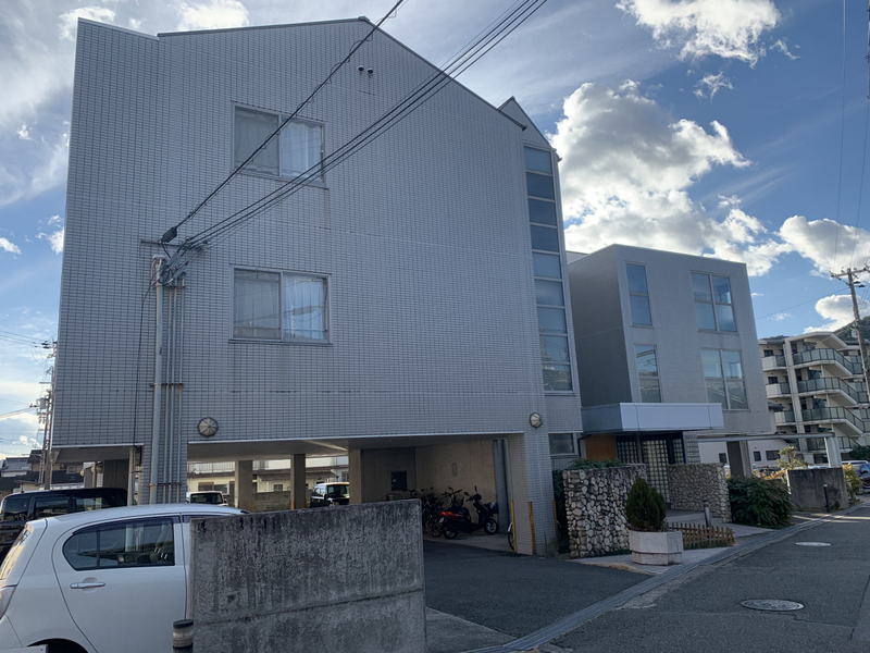 エスポワール内藤