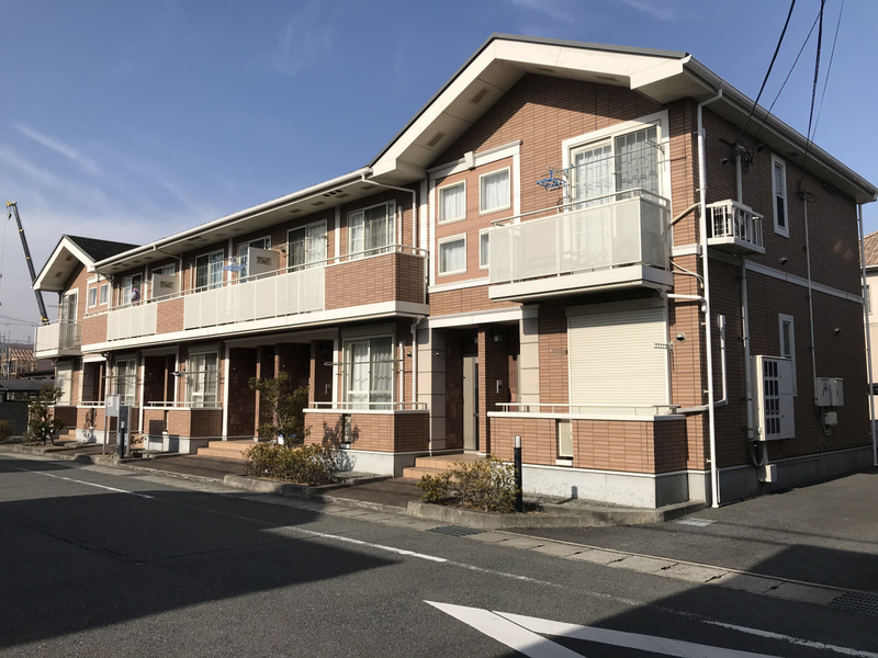 ブリーズ　アレイ