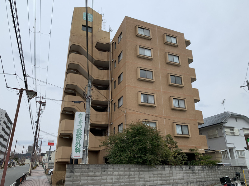 サンパティオ向陽台