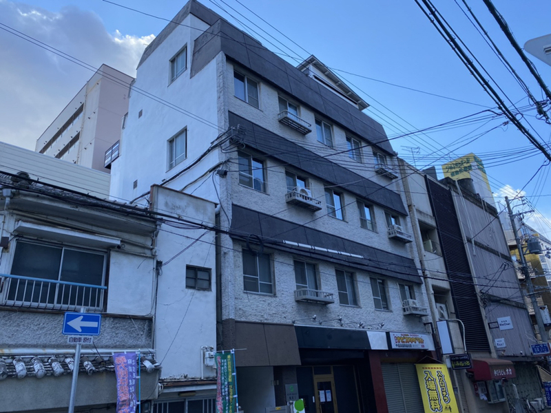 インタービレッジ塩町