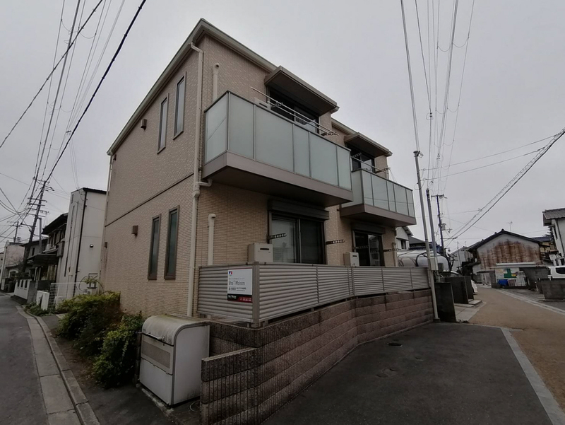 アースグリーン姫路Ⅱ