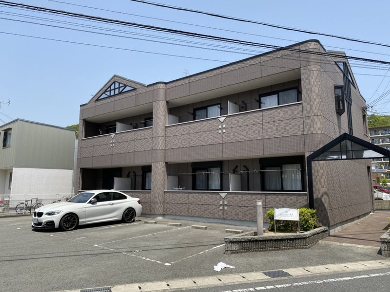 ネオヴィレッジ花北