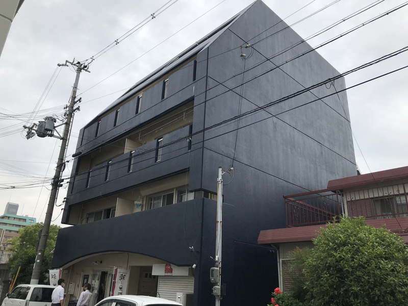 シティ安田