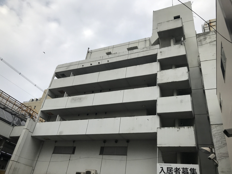 クリーンピア西二階町