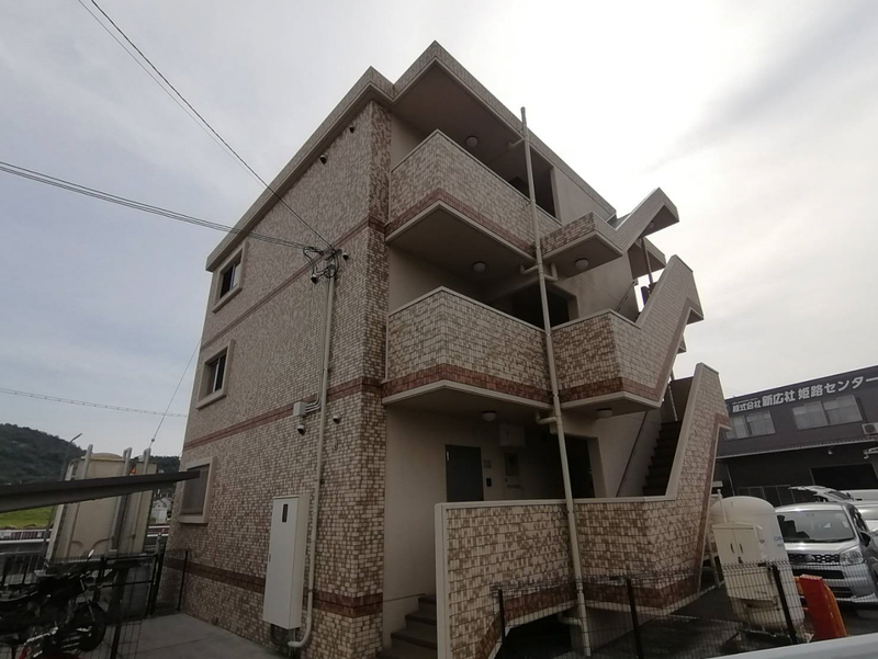 フロイデ姫路