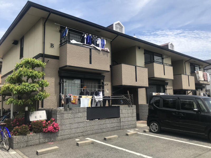 サンパティック北条