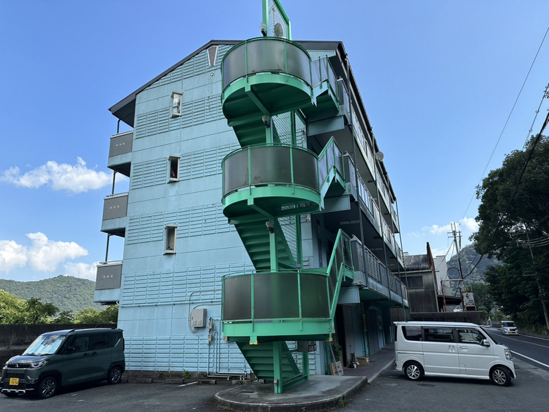 TNマンション