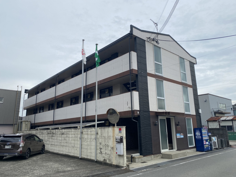 カルム三条町