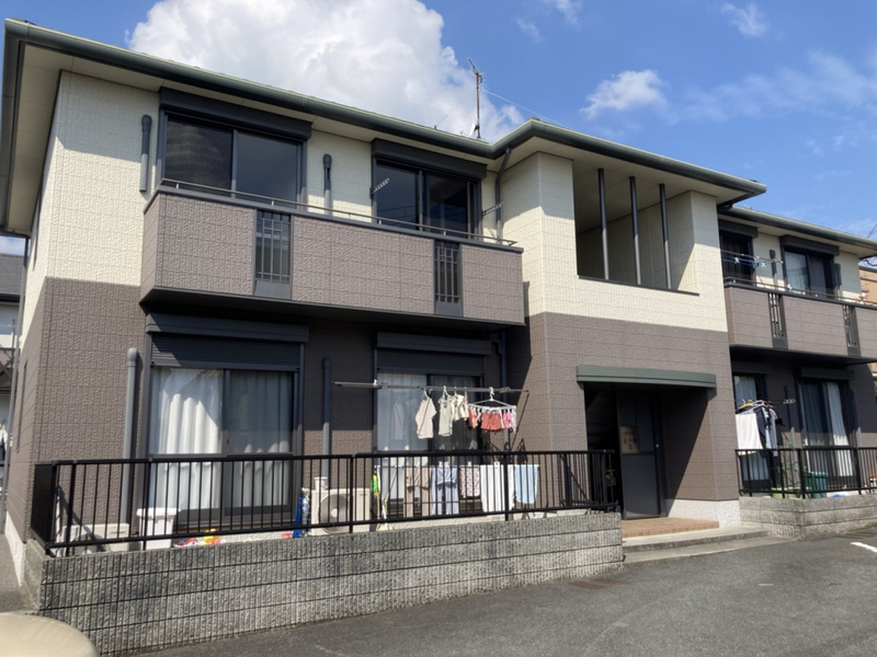フレグランス北平野Ⅱ