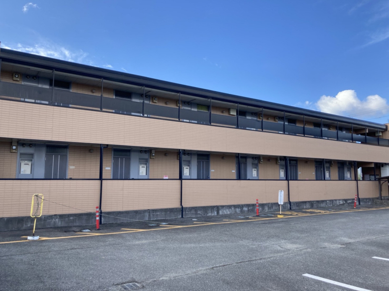 リバーサイド市川