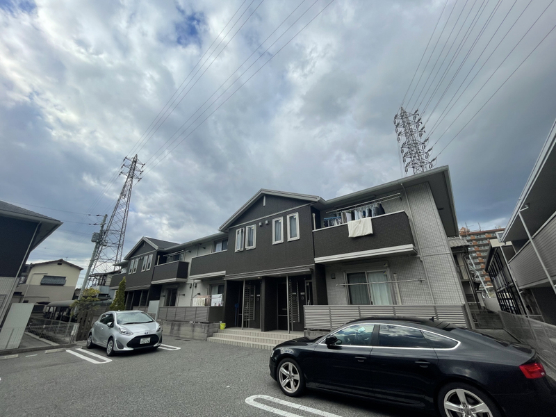 セジュールプランドール　Ｂ棟