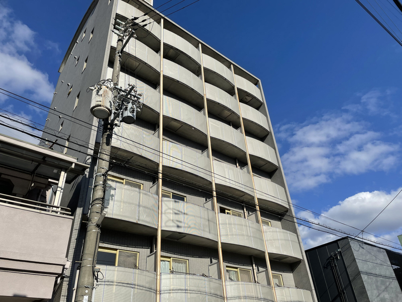 リゾティ城南