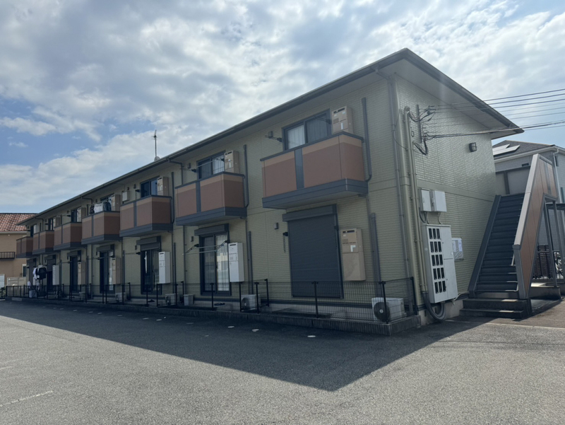 エマーブル福田