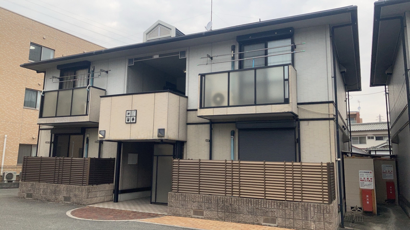 アーバン松