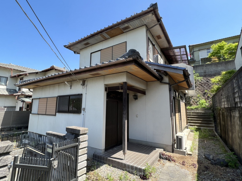 豊富町御蔭戸建