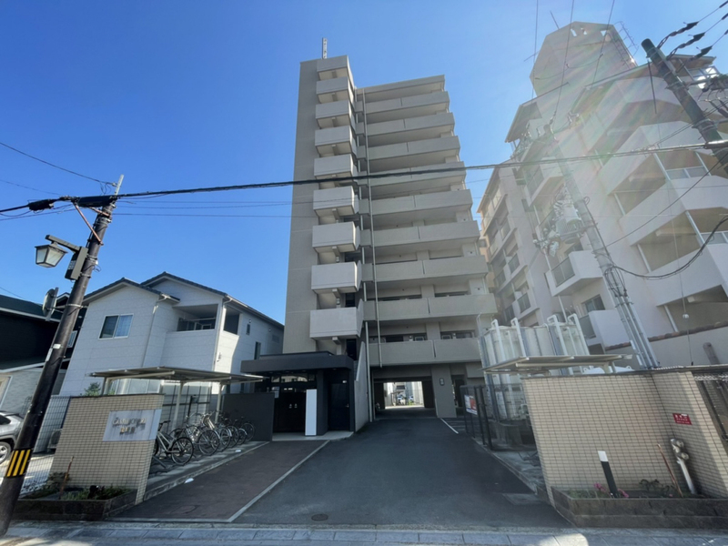 キャッスルコート龍野町